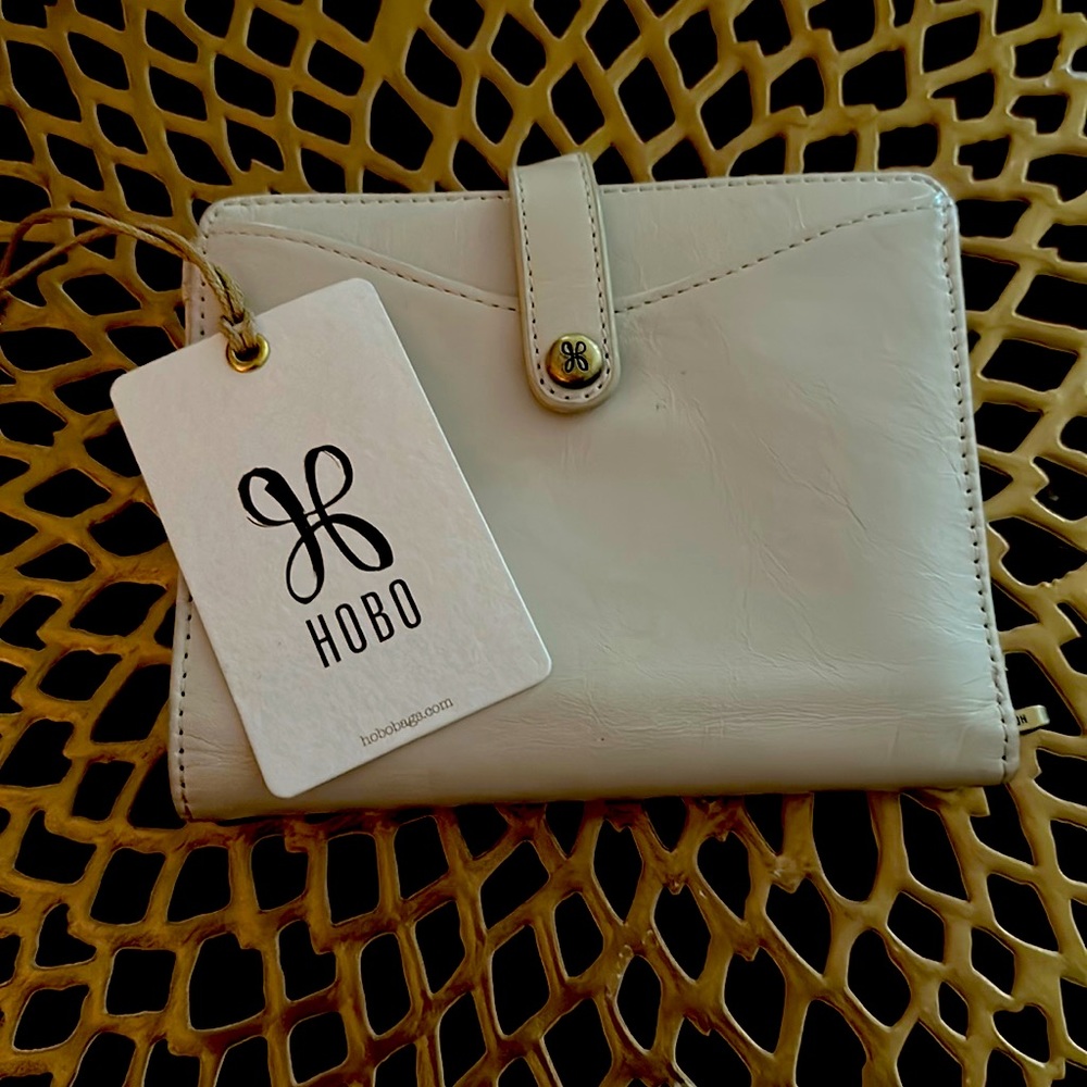 Hobo wallet.
